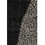 Distressed Homage Abstract Area Rug-1899190295