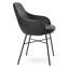 Chaise avec accoudoirs Gazel-42996513-42996519