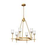 Salita 6 - Light Chandelier