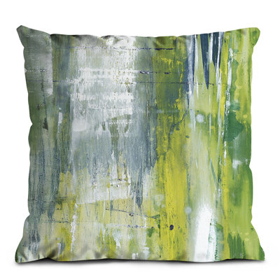 Kaitlyn Square Pillow Cover