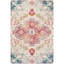 Tapis rectangulaire en laine avec envers antidérapant Juanelle-40378851-13806831