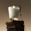 Cedar Leaf & Lavender Classic Candle-538582936
