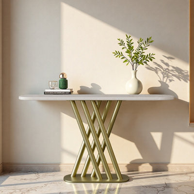Hurtado 54'' Console Table