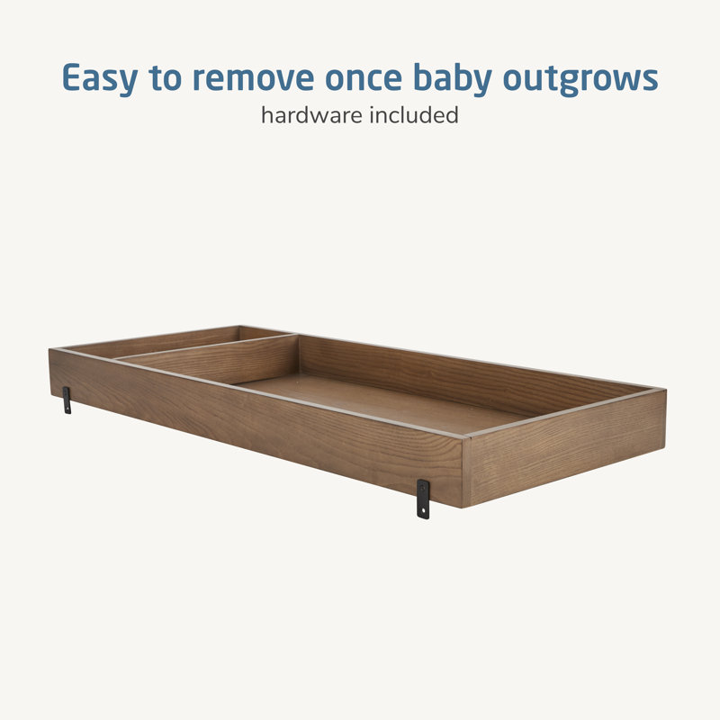 Maxi Cosi Quiet Luxury Double Topper
