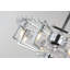 28.5" Modern Smart Energy-Saving Ceiling Fan Light-2048472692