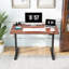 Bureau debout ajustable, bureau entier-472051443-482502432