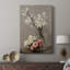 Roses et lys rétro - galerie Cavas sur mesure-1256783684