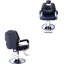 Fauteuil de barbier Beauty Shampoo 