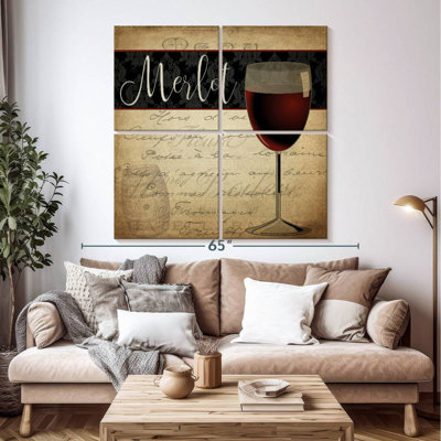 Yarlin Fine Wine I