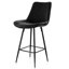 Tabouret court 23 po Stoffel