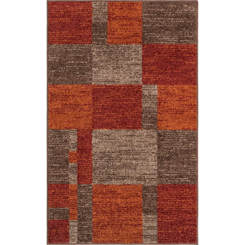 Alair Indoor Rug, Rectangle 4' x 6'