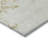 Machine Washable Indoor/Outdoor Xhevrie Emerald Rug-2128415360