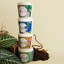 Geranium Candle