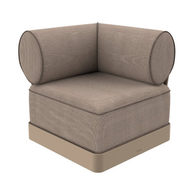 Brisa Corner Chair