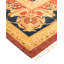 Classic One-of-a-Kind 8' 1" X 10' 2" Hand Knotted Area Rug