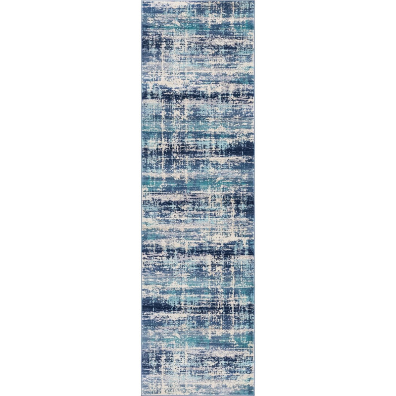 Indoor Rug, Runner 2'7" x 9'10"