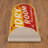 Non-Slip Rubber Back Laundry Room Runner Rug, Yellow/Red