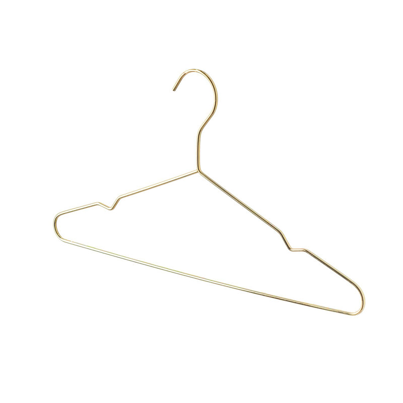 Metal Clothes Hanger
