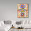 Art sur toiles assorties-32713079
