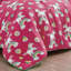 Ensemble d'édredon en microfibre 4 pièces Rainbow Fantasy-121542361