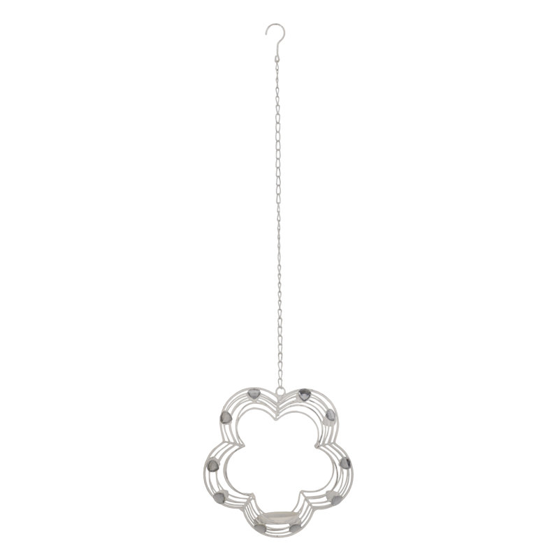 Energicus Metal Tealight Holder