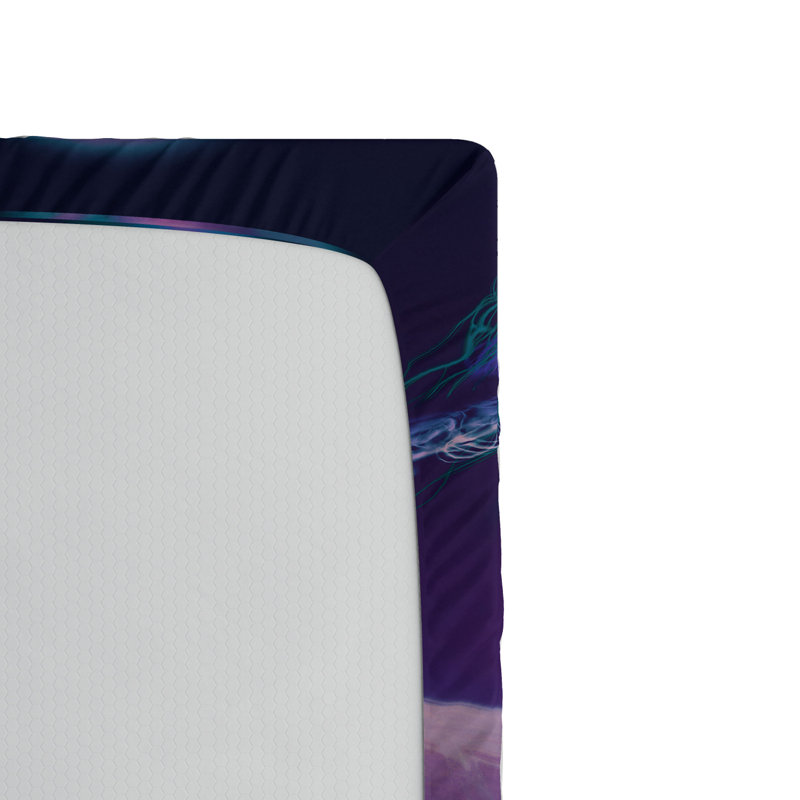Drap-housse pour table imaginaire, Drap-housse simple TG