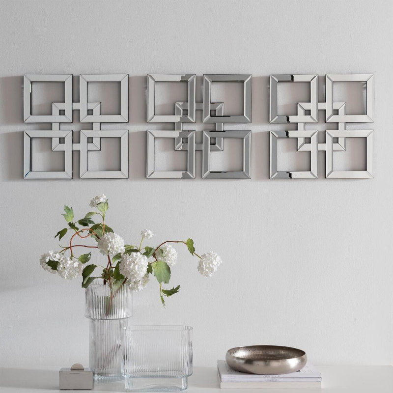Lenkerville Concave Wall Mirror