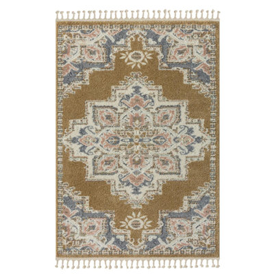 Oriental Indoor Rug
