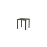 Robinett Outdoor Square Side Table