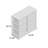 Painswick Solid Wood Accent Chest-689970350