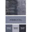 Tapis bleu / gris Brookview-1398200531