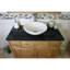 Walter 1000mm Single Bathroom Vanity with Vessel St1 Basin-36123189-36214226