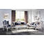 Chaise Ciddrenar avec coussin