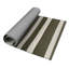 Tapis intérieur / extérieur brun HorizontalStripes-777539984
