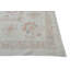 Tapis oriental transitionnel unique de style avoine 12 x 16 One-of-a-Kind