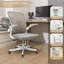 Chaise de bureau Hyers Home-114472735-114472737