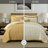 Cotton Quilted Toile Quilt-101970083-101970081