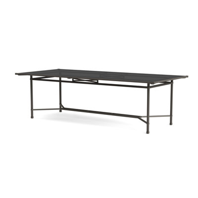 Venetian Outdoor Dining Table