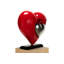 Arsenia Transportation Figurines & Sculptures