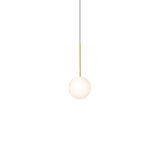 Luminaire suspendu sphère Bola