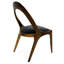 Nyks Upholstered Dining Chair