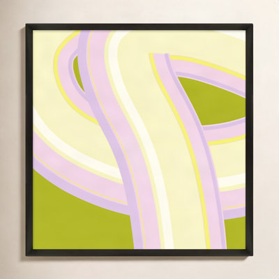 Bubblegum Twist by Jacques Pilon