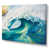 Wrapped Canvas
