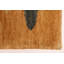 Tapis doré Peshawar Ziegler 5 pi 1 po x 7 pi 0 po