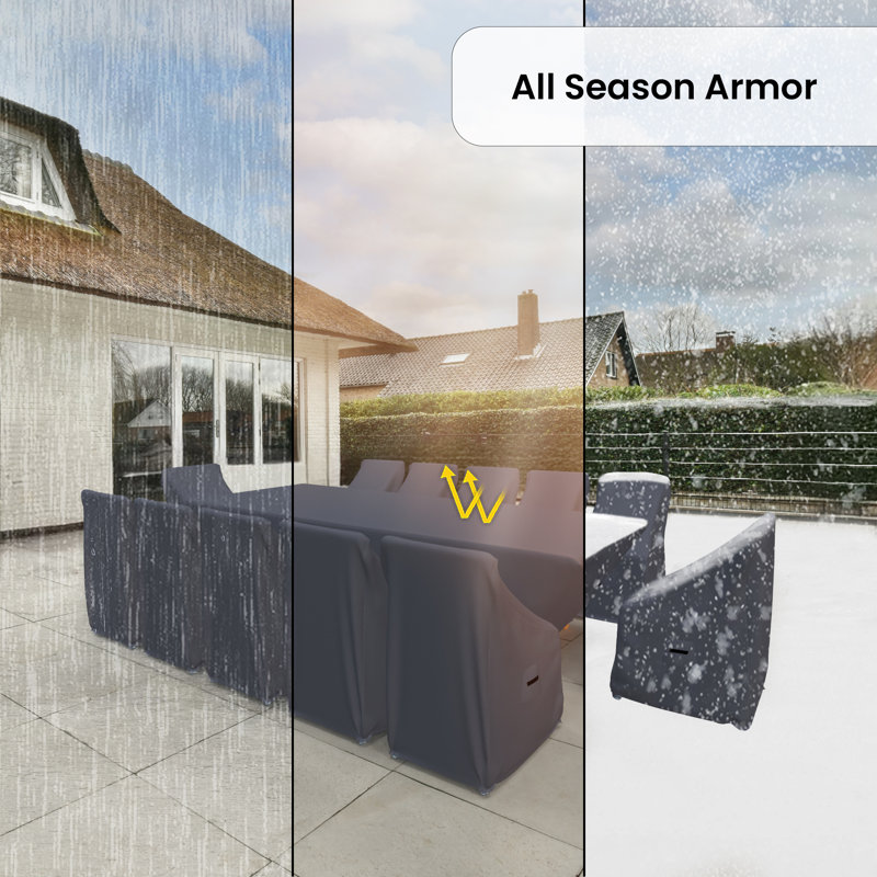 Outdoor Cover