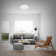 Link LED Flush Mount