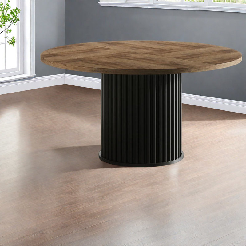 Table de salle à manger Modern Modern