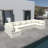 Sonoma Valliere 7pc Multi-Chair Seating Group