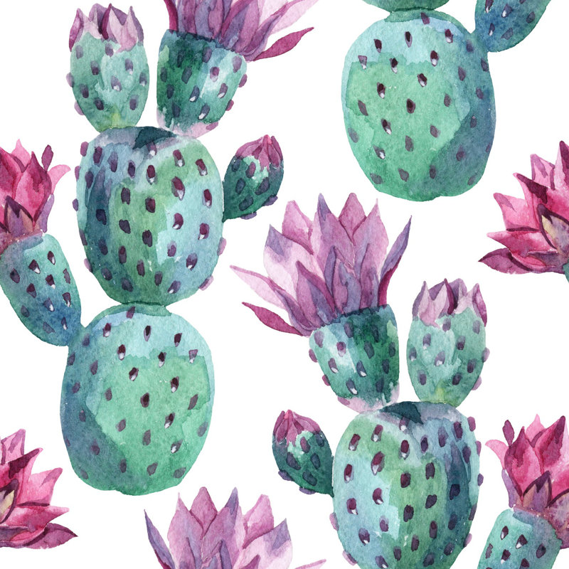 Nikki Matte Wall Mural, 400cm W x 300cm L