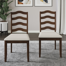 Ocossio Upholstered Parsons Chair